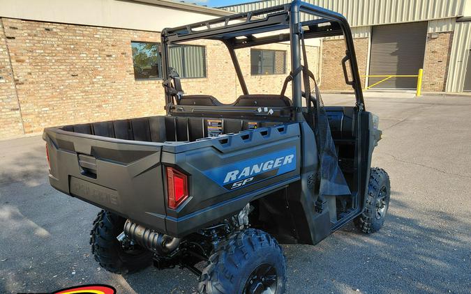 2026 Polaris Ranger® SP 570 Premium