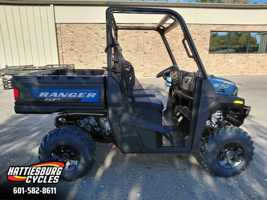 2026 Polaris Ranger® SP 570 Premium
