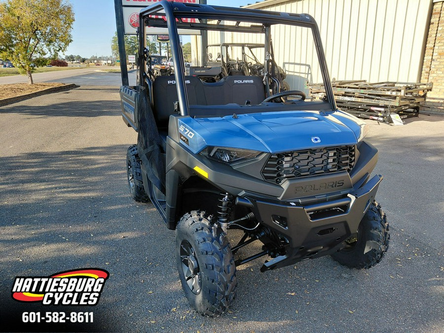 2026 Polaris Ranger® SP 570 Premium