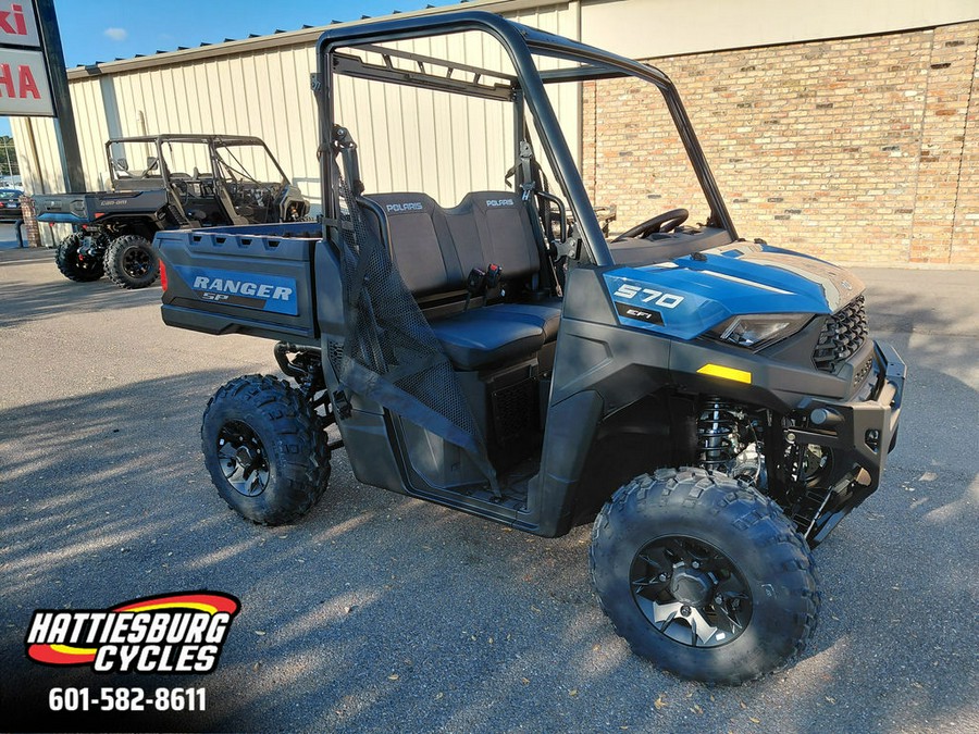 2026 Polaris Ranger® SP 570 Premium