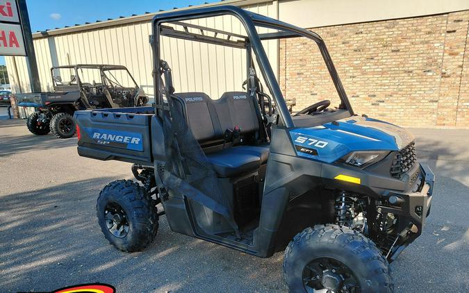 2026 Polaris Ranger® SP 570 Premium