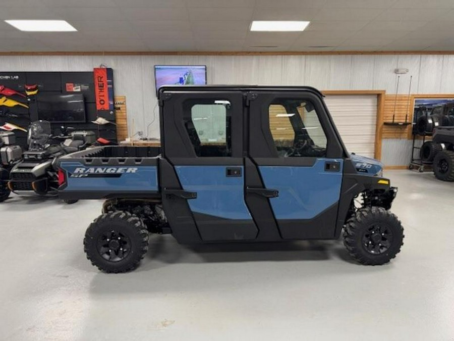 2026 Polaris® Ranger Crew SP 570 NorthStar Edition
