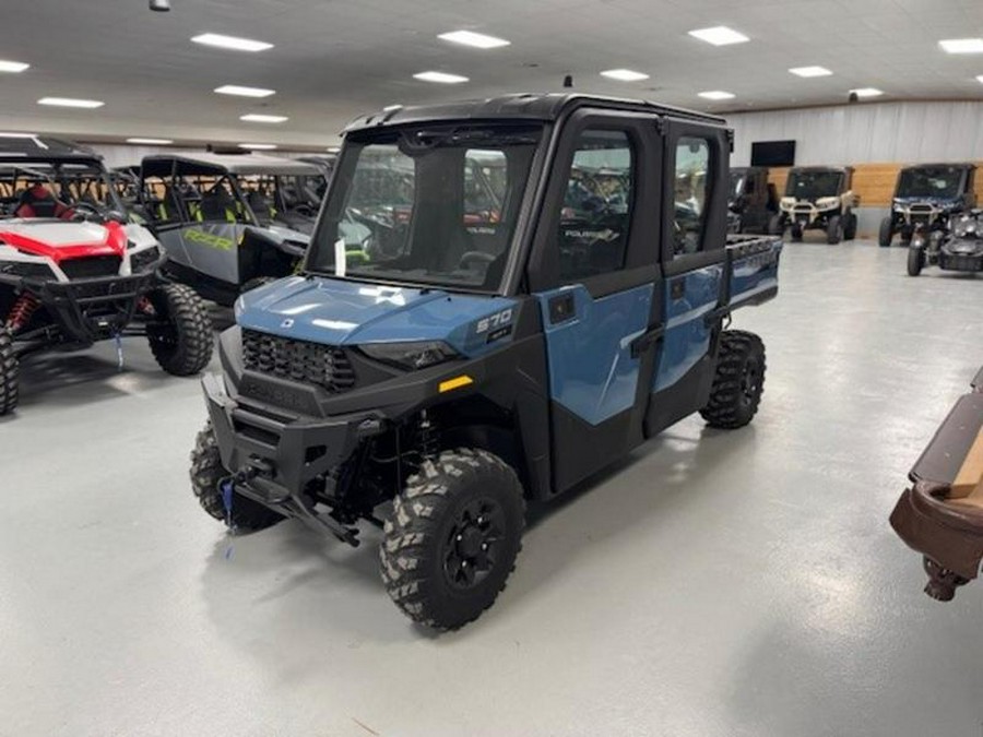 2026 Polaris® Ranger Crew SP 570 NorthStar Edition