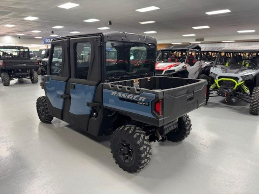 2026 Polaris® Ranger Crew SP 570 NorthStar Edition