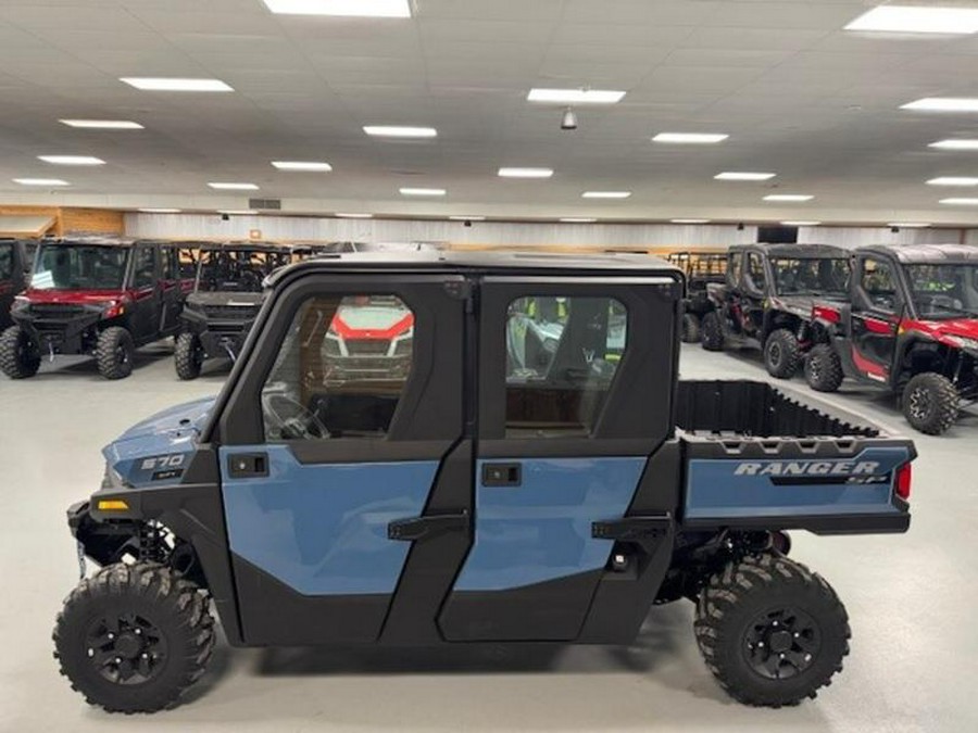 2026 Polaris® Ranger Crew SP 570 NorthStar Edition