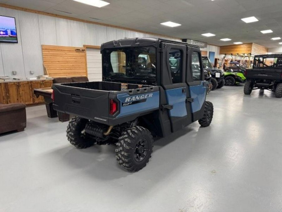 2026 Polaris® Ranger Crew SP 570 NorthStar Edition