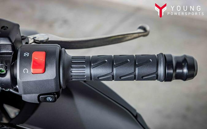 2026 Kawasaki Ninja 650 ABS