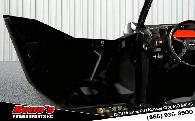 2026 Can-Am Commander MAX XT-P 1000R