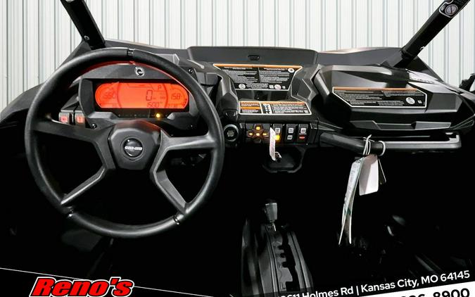 2026 Can-Am Commander MAX XT-P 1000R