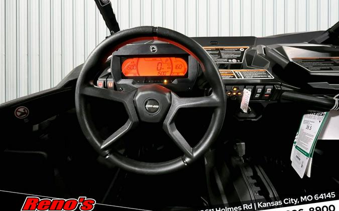 2026 Can-Am Commander MAX XT-P 1000R