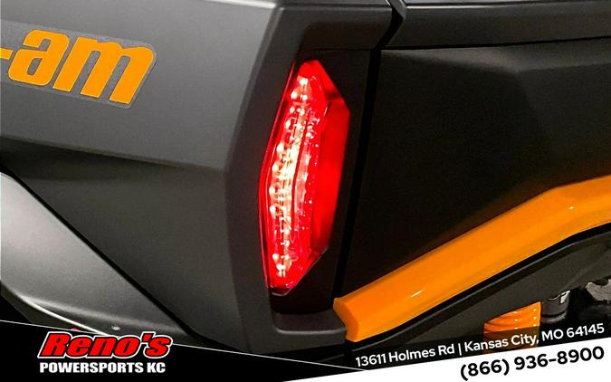 2026 Can-Am Commander MAX XT-P 1000R