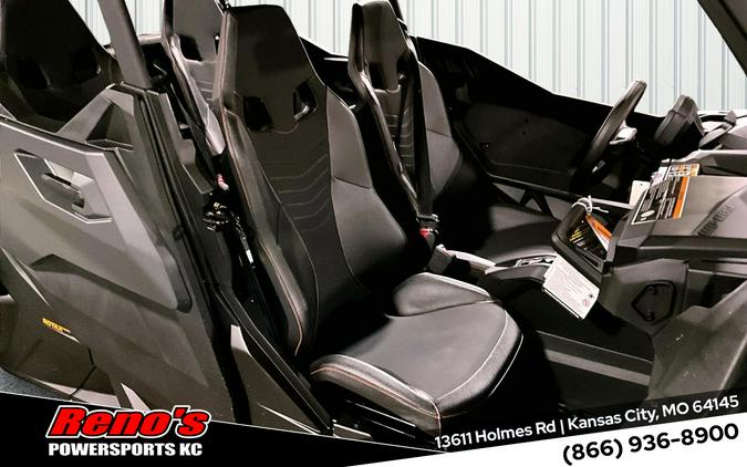 2026 Can-Am Commander MAX XT-P 1000R