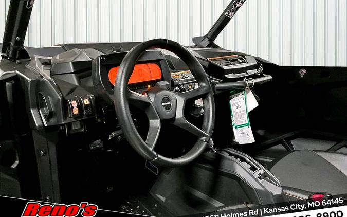 2026 Can-Am Commander MAX XT-P 1000R