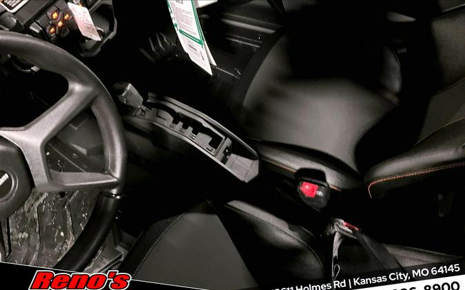 2026 Can-Am Commander MAX XT-P 1000R