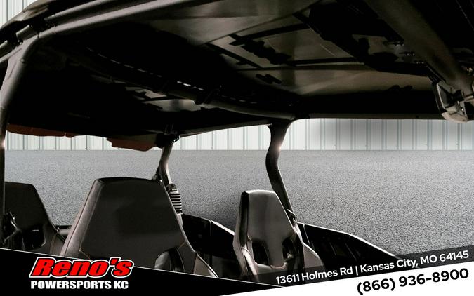 2026 Can-Am Commander MAX XT-P 1000R