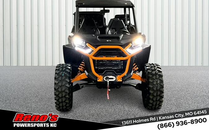 2026 Can-Am Commander MAX XT-P 1000R
