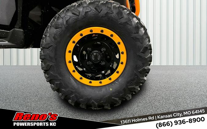 2026 Can-Am Commander MAX XT-P 1000R