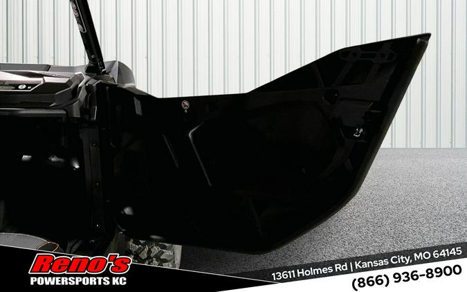 2026 Can-Am Commander MAX XT-P 1000R