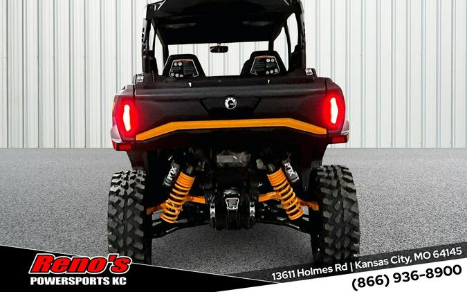 2026 Can-Am Commander MAX XT-P 1000R