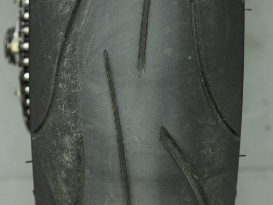 1999 DUCATI 748 DESMOTO