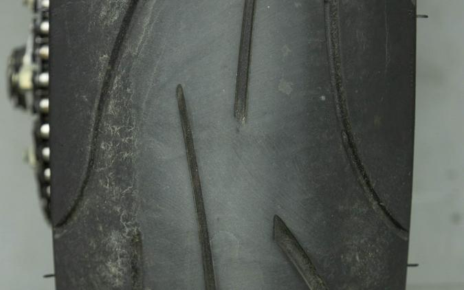 1999 DUCATI 748 DESMOTO