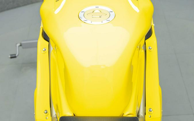 1999 DUCATI 748 DESMOTO