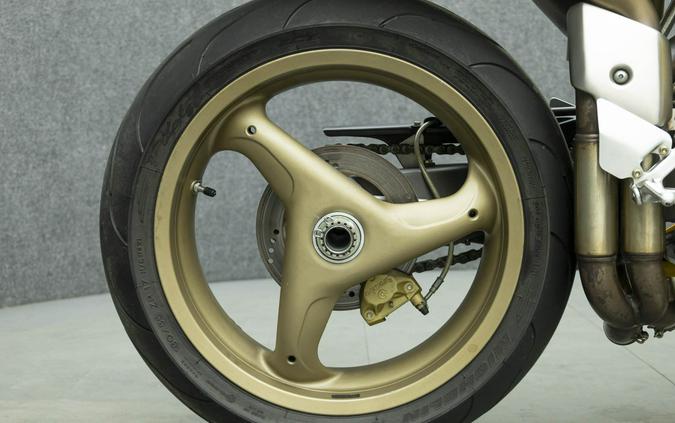 1999 DUCATI 748 DESMOTO