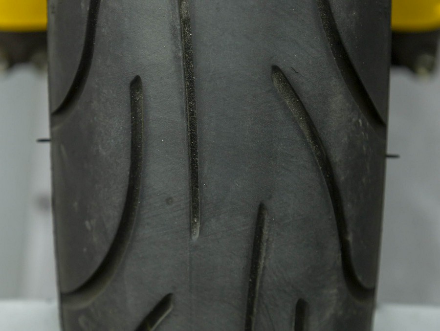 1999 DUCATI 748 DESMOTO