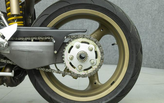 1999 DUCATI 748 DESMOTO