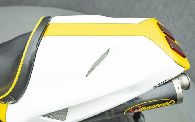 1999 DUCATI 748 DESMOTO