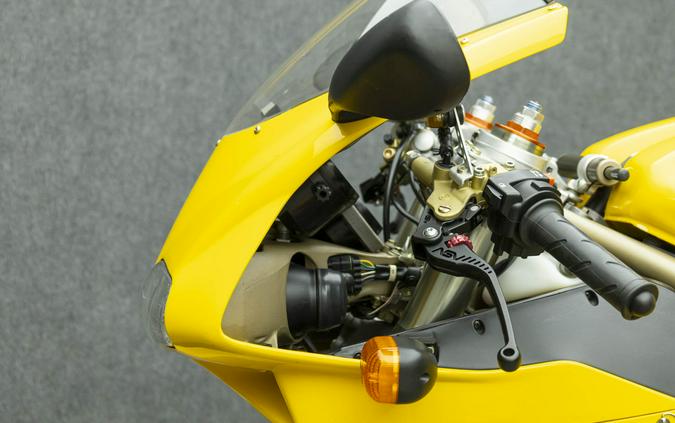 1999 DUCATI 748 DESMOTO