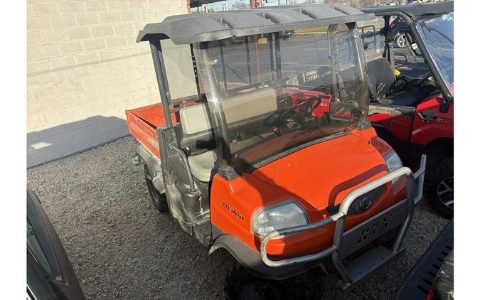 2006 Kubota RTV 900