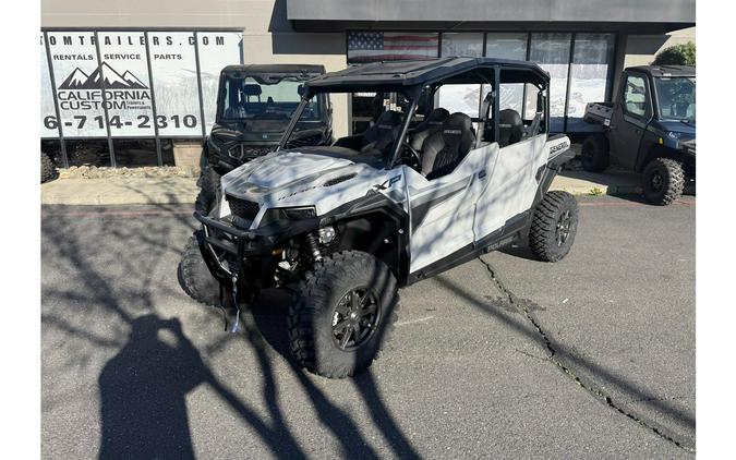 2026 Polaris GENERAL XP 4 1000 SPORT G26GME99B4