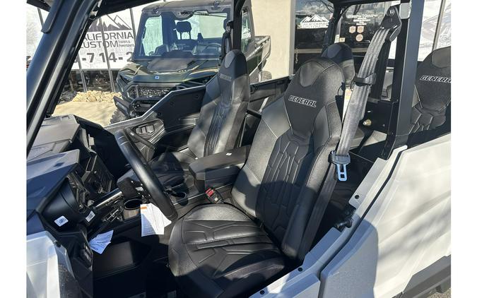 2026 Polaris GENERAL XP 4 1000 SPORT G26GME99B4
