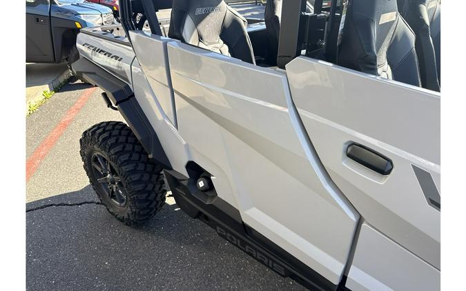 2026 Polaris GENERAL XP 4 1000 SPORT G26GME99B4