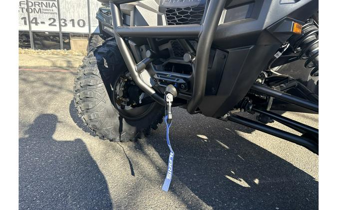 2026 Polaris GENERAL XP 4 1000 SPORT G26GME99B4