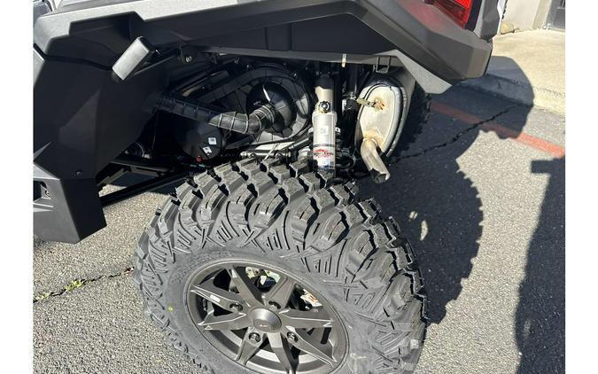 2026 Polaris GENERAL XP 4 1000 SPORT G26GME99B4