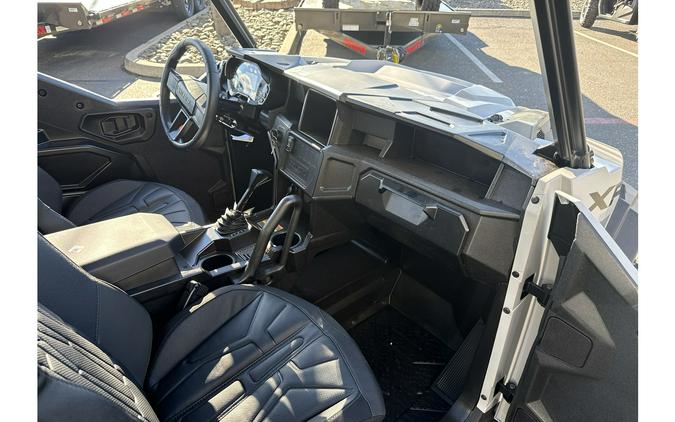 2026 Polaris GENERAL XP 4 1000 SPORT G26GME99B4