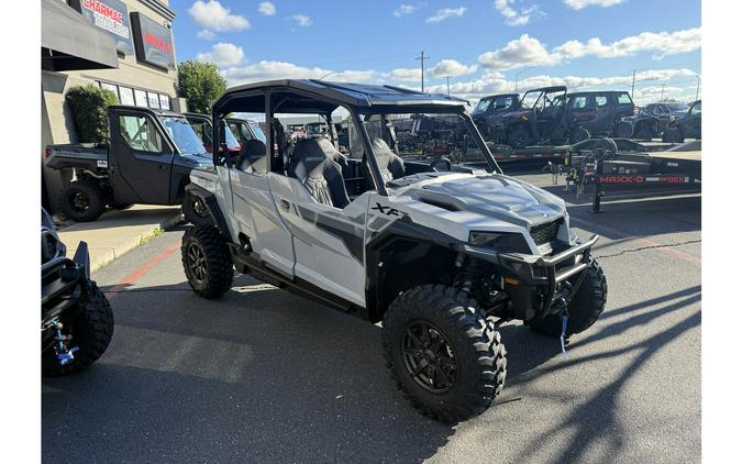 2026 Polaris GENERAL XP 4 1000 SPORT G26GME99B4