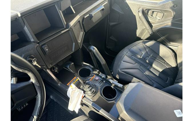 2026 Polaris GENERAL XP 4 1000 SPORT G26GME99B4