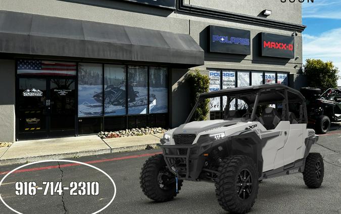 2026 Polaris GENERAL XP 4 1000 SPORT G26GME99B4
