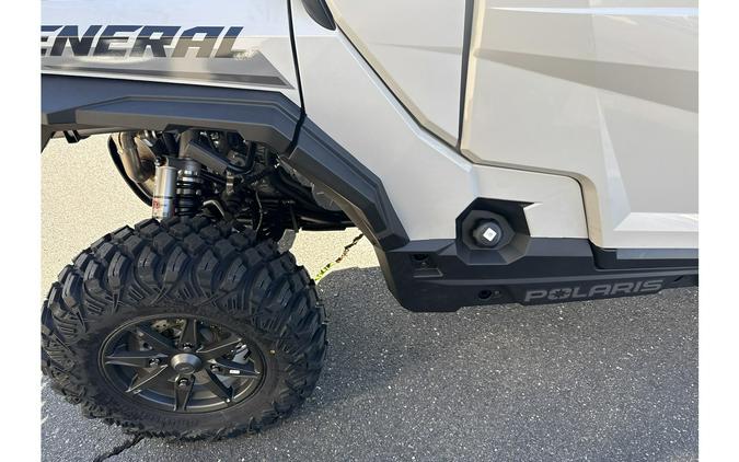 2026 Polaris GENERAL XP 4 1000 SPORT G26GME99B4