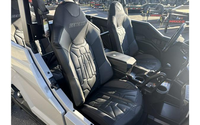 2026 Polaris GENERAL XP 4 1000 SPORT G26GME99B4