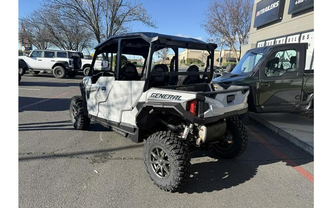 2026 Polaris GENERAL XP 4 1000 SPORT G26GME99B4