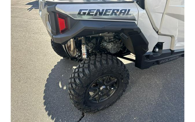 2026 Polaris GENERAL XP 4 1000 SPORT G26GME99B4