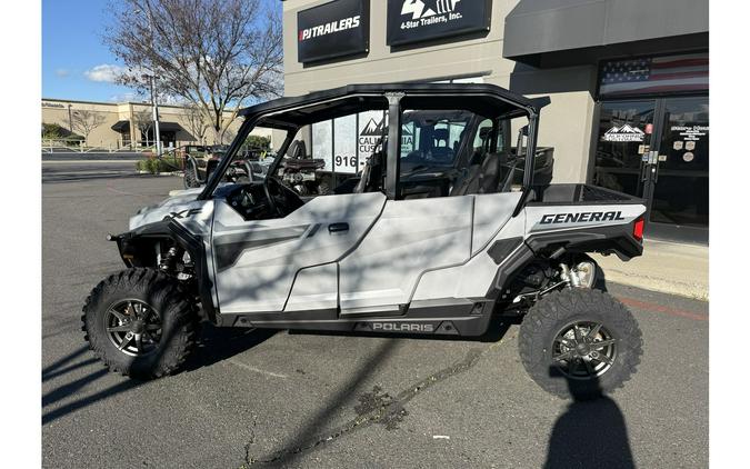 2026 Polaris GENERAL XP 4 1000 SPORT G26GME99B4
