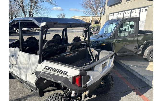 2026 Polaris GENERAL XP 4 1000 SPORT G26GME99B4