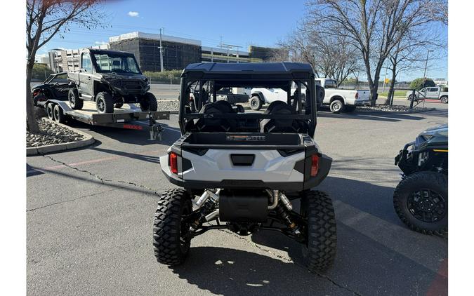 2026 Polaris GENERAL XP 4 1000 SPORT G26GME99B4