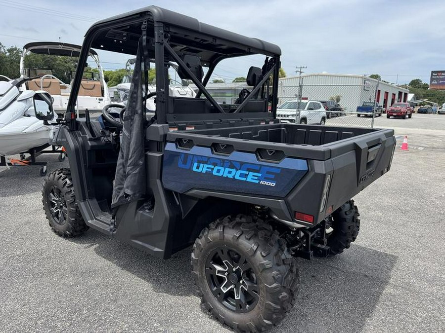 2026 CFMOTO UFORCE 1000