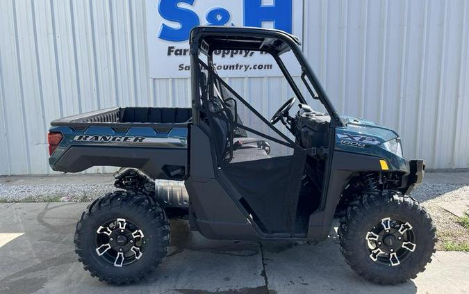 2026 Polaris® Ranger XP 1000 Premium